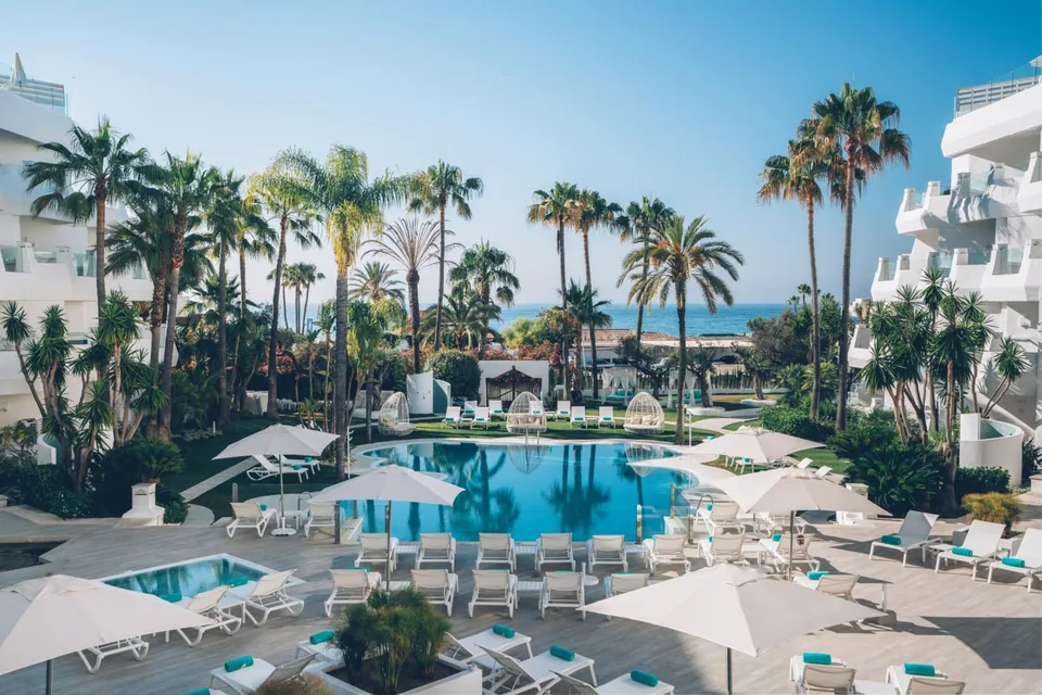 Iberostar Selection Marbella Coral Beach, Marbella
