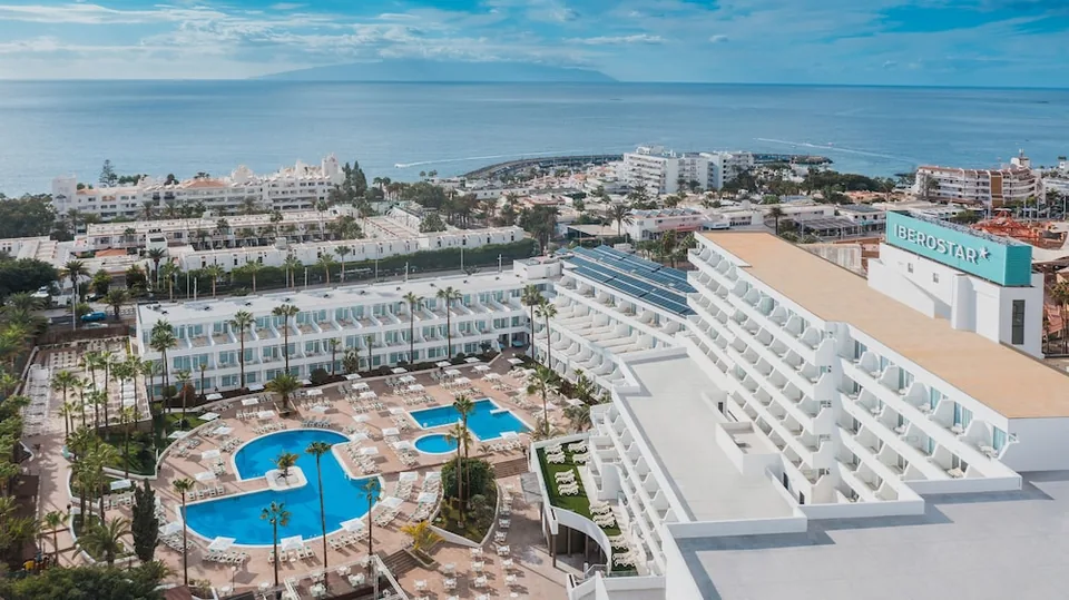 Iberostar Waves Las Dalias, Tenerife
