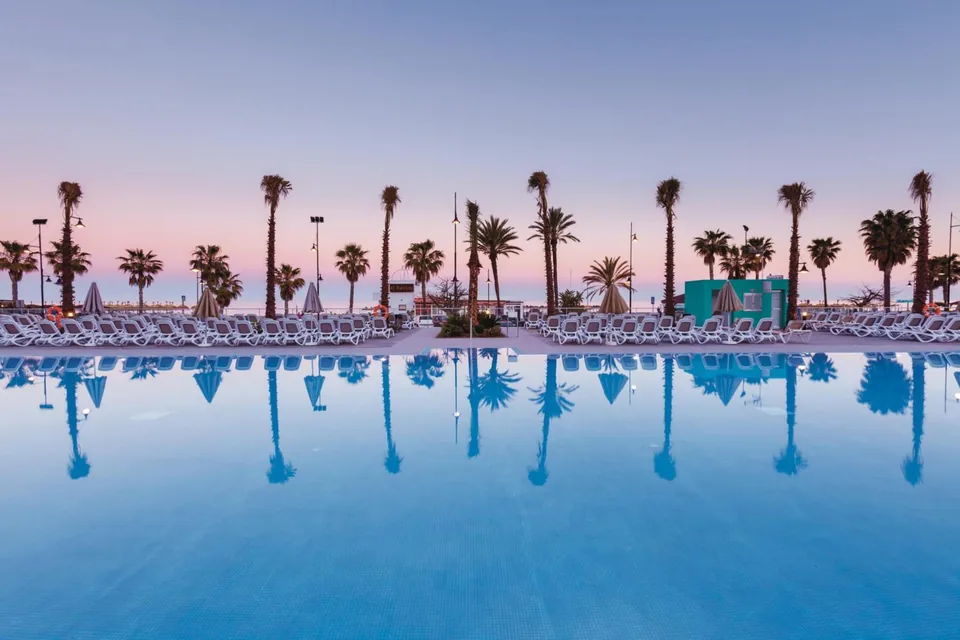 Hotel Riu Costa del Sol, Costa del Sol
