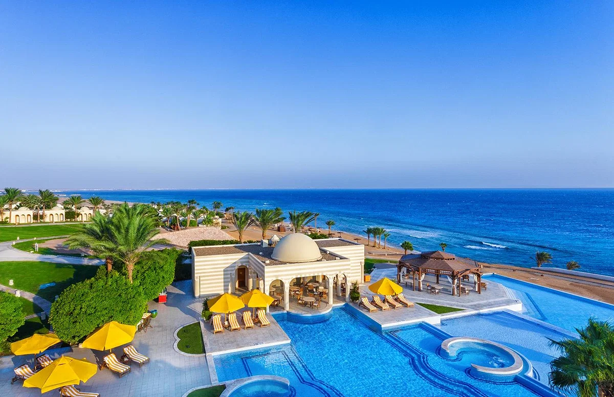 Cheap holiday destinations for 2026 — Egypt, Turkey, Bosnia and UK