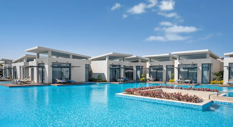 Rixos Premium Magawish Suites & Villas, Hurghada