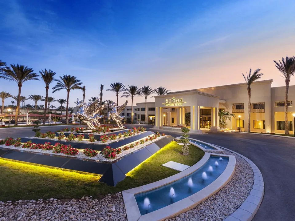 Rixos Premium Seagate hotel stays