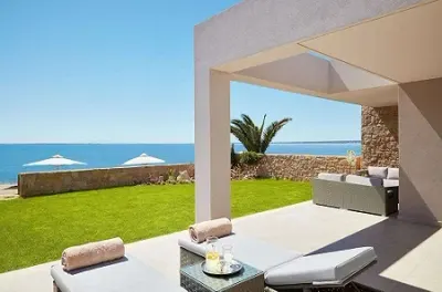 Greece hotel offers