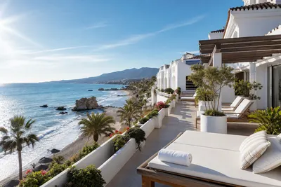 Spain hotel offers