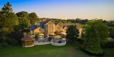UK staycations