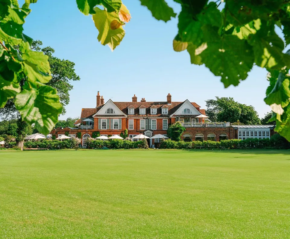 Chewton Glen Treehouses, New Forest