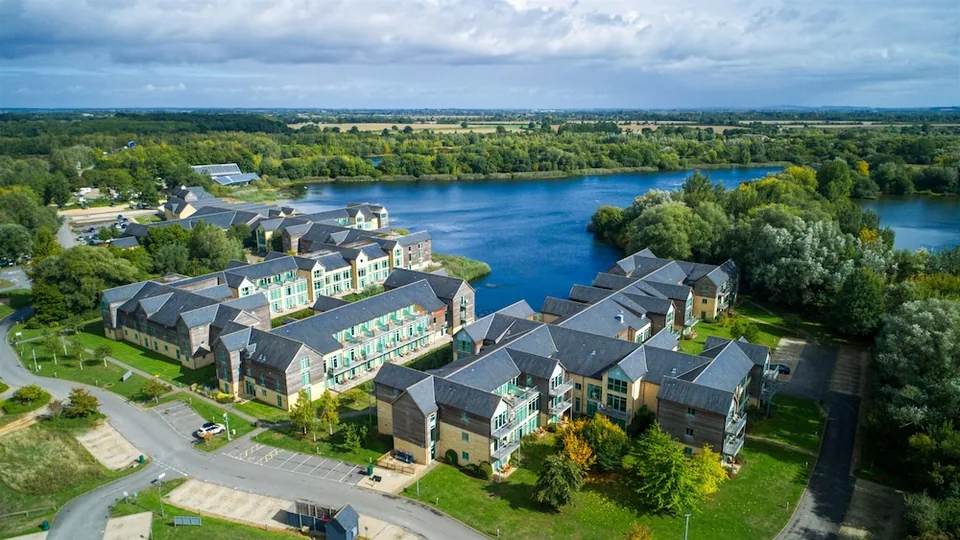De Vere Cotswold Water Park, Cirencester