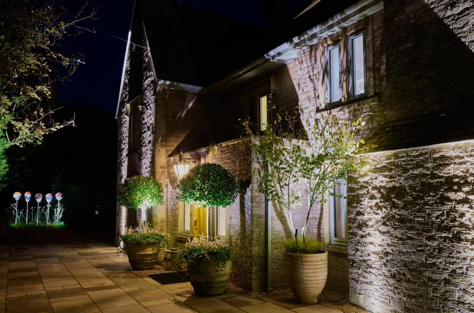 Homewood Hotel, Freshford, near Bath